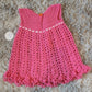 Nana Made It A Peony For Your Thoughts Dress Set
