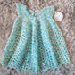 Nana Made It Sassy Sweetheart Dress