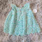 Nana Made It Sassy Sweetheart Dress