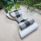 Check Me Out Deluxe Bow Clip