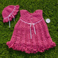 Nana Made It A Peony For Your Thoughts Dress Set