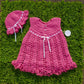 Nana Made It A Peony For Your Thoughts Dress Set