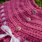 Nana Made It A Peony For Your Thoughts Dress Set