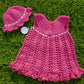 Nana Made It A Peony For Your Thoughts Dress Set