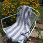 Nana Made It Spring Flower Fever Blanket