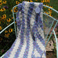 Nana Made It Spring Flower Fever Blanket