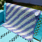 Nana Made It Spring Flower Fever Blanket