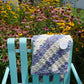 Nana Made It Spring Flower Fever Blanket