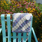 Nana Made It Spring Flower Fever Blanket