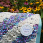 Nana Made It Spring Flower Fever Blanket